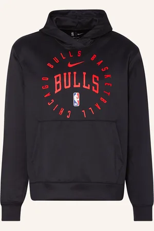 Nike Hoodie CHICAGO BULLS SPOTLIGHT