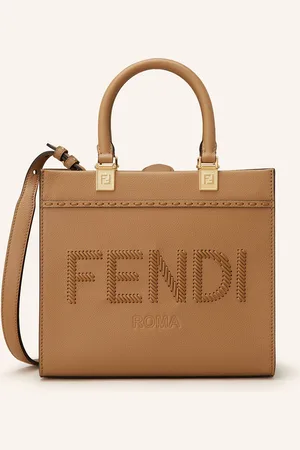 Fendi Handtasche SUNSHINE SMALL
