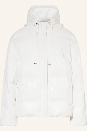 Riani Steppjacke mit Pailletten