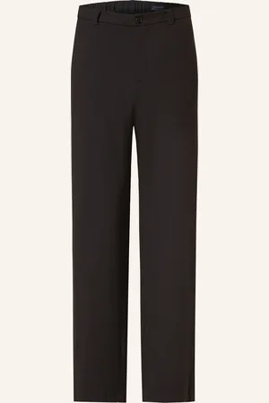 AllSaints Chino HALLA Relaxed Wide Fit