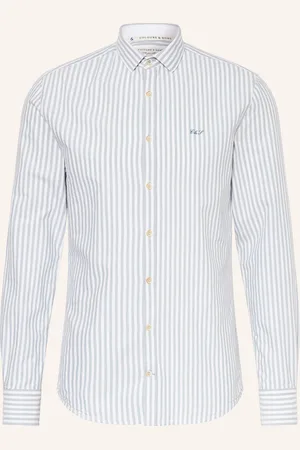 Colours & Sons Hemd Regular Fit