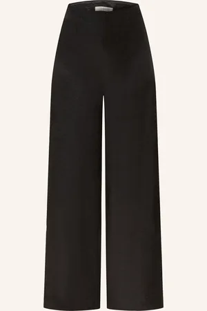 INWEAR Marlenehose DIDRAIW aus Satin