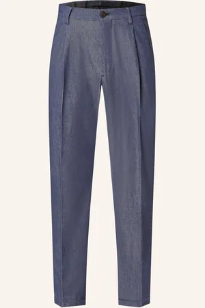 JOOP! Chino LEAD Loose Fit in Jeansoptik