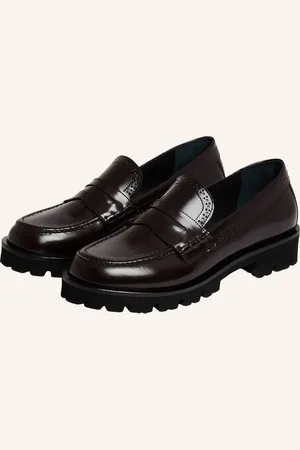 Gerard Darel Mokassins JACK