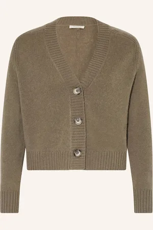 lilienfels Strickjacke aus Cashmere