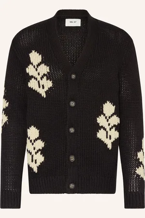 NN.07 Strickjacke MIKA