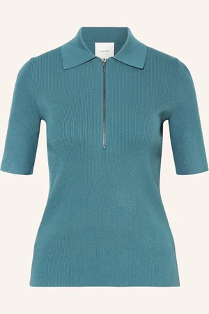 Calvin Klein Strick-Poloshirt
