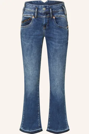 Herrlicher Bootcut Jeans PEARL