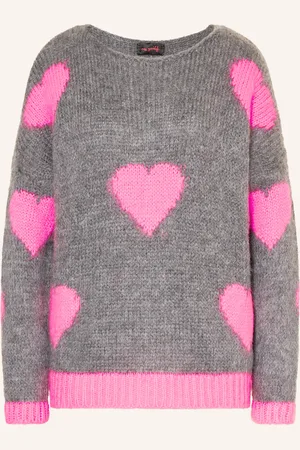 miss goodlife Pullover