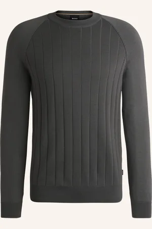 HUGO BOSS Pullover H-BELUGO Regular Fit