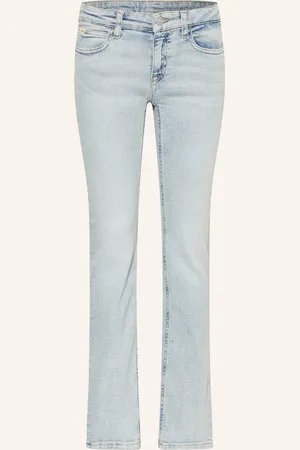 Calvin Klein Flared Jeans
