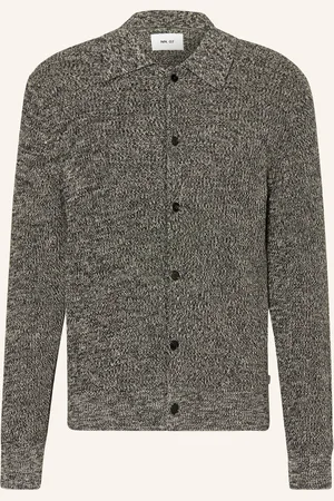 NN.07 Strickjacke JACOBO