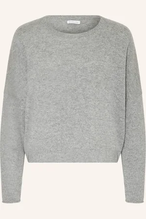 Mrs & HUGS Cashmere-Pullover