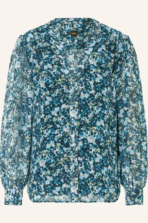 HUGO BOSS Bluse BIMETA
