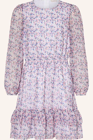 Guess Kleid mit Rüschen