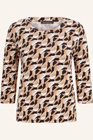 Betty Barclay Shirt mit 3/4-Arm