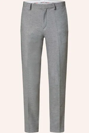 HUGO BOSS Anzughose HESTEN Extra Slim Fit