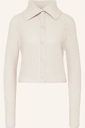 Iris von Arnim Strickjacke ALAURA aus Cashmere