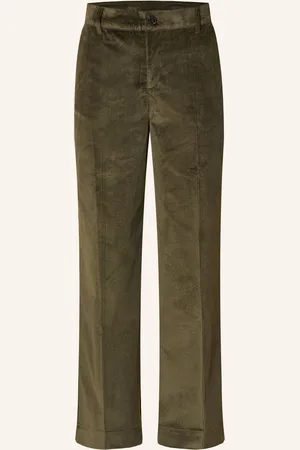 Bash Cordhose NALI