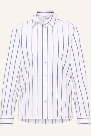 ETERNA Bluse LOOSE FIT