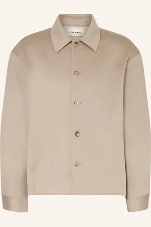 Frame Overjacket