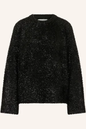 INWEAR Pullover YELENAIW mit Glitzergarn