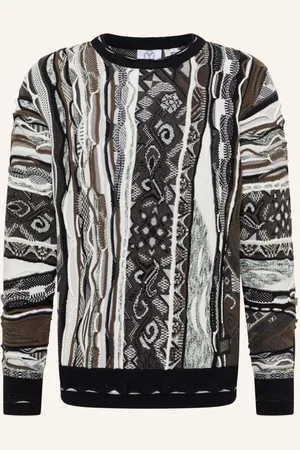 Carlo Colucci Strickpullover DIMANI