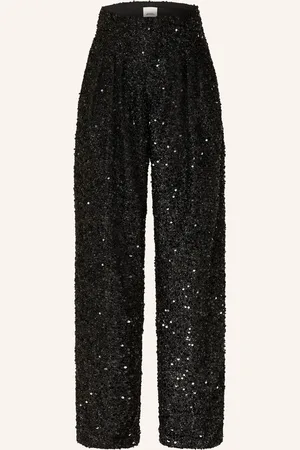 Isabel Marant Hose ARAS mit Pailletten