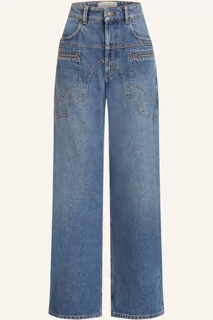 Isabel Marant Jeans BERYL