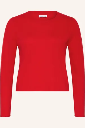 Mrs & HUGS Cashmere-Pullover