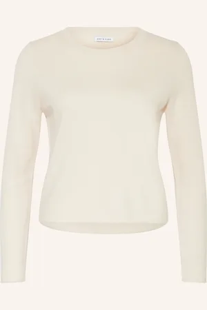 Mrs & HUGS Cashmere-Pullover