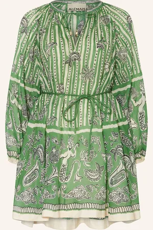 ALÉMAIS Kleid LULA