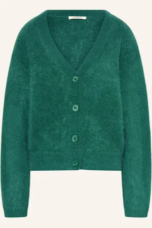 Dorothee Schumacher Strickjacke mit Cashmere