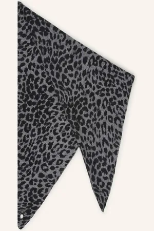 FRIENDLY HUNTING Dreieckstuch aus Cashmere
