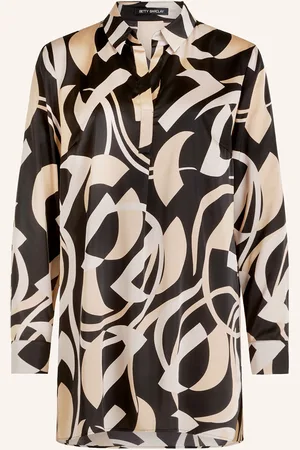 Betty Barclay Blusenshirt aus Satin