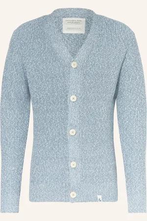 Colours & Sons Strickjacke