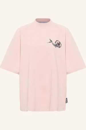Carlo Colucci Unisex T-Shirt - From Milano to Tokyo DORIGONI