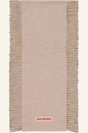 Acne Studios Schal