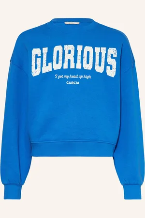 Garcia Sweatshirt
