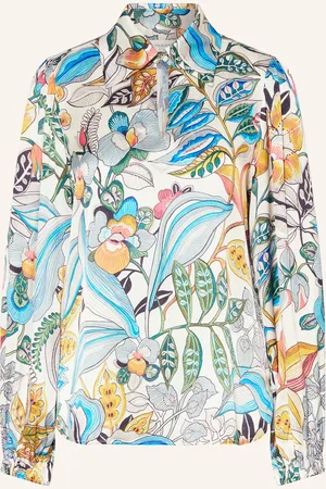 Dea Kudibal Seidenbluse KIKI