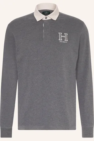 Hackett Rugbyshirt HERITAGE