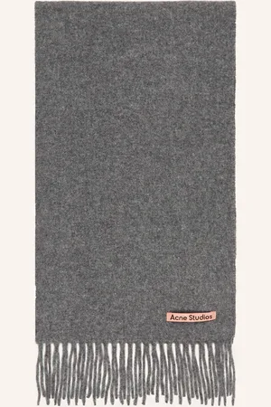 Acne Studios Schal