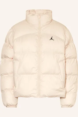 Jordan Steppjacke