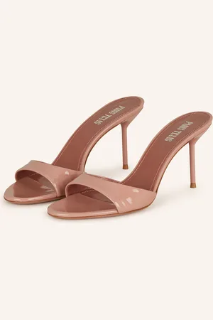 PARIS TEXAS Mules LIDIA