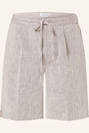 Frescobol Carioca Shorts RUI mit Leinen