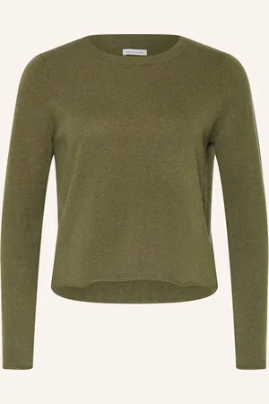 Mrs & HUGS Cashmere-Pullover