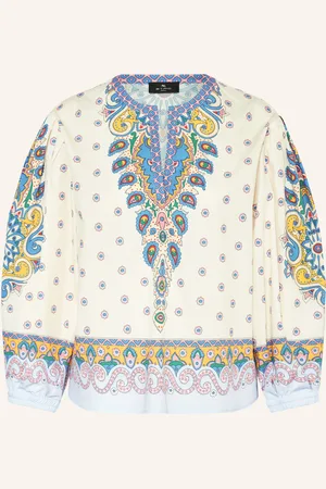 Etro Blusenshirt