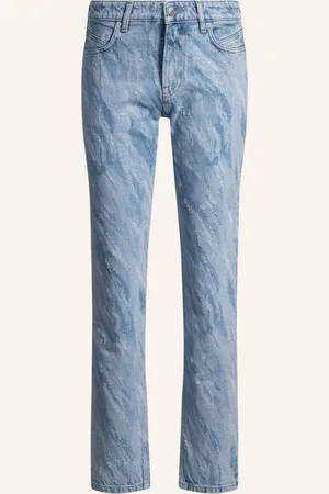 HUGO BOSS Jeans C_MODERN SLIM MR Slim Fit