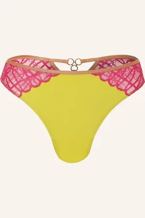 Mey Slip Serie POETRY TEMPTATION