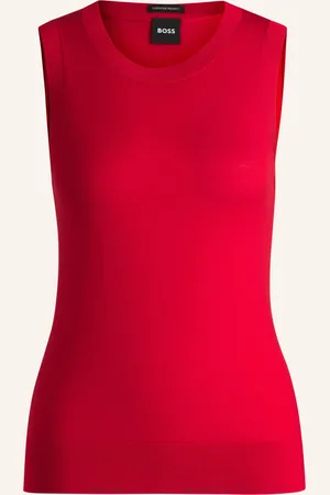HUGO BOSS Casual Top FIRANI